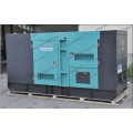 150kVA Cummins Silent Diesel Genset